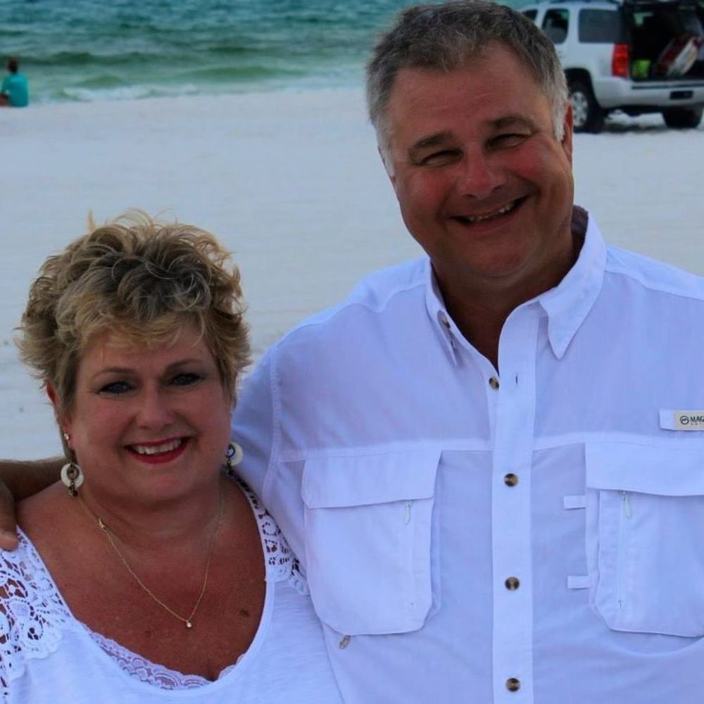 Meet your Posher, Ann